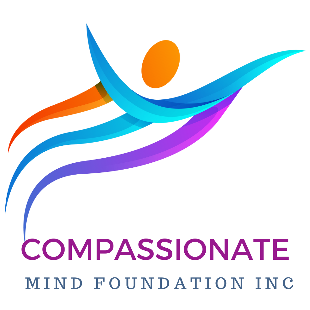 Compassionate Mind Foundation Inc.